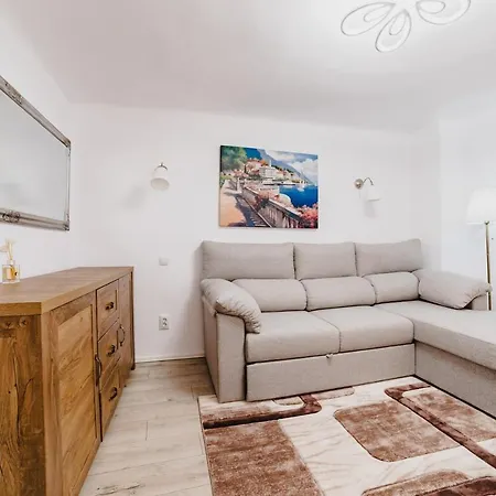Apartment Republicii Premium *