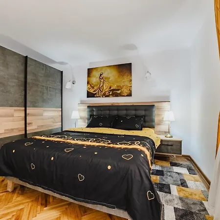 Republicii Premium Apartment