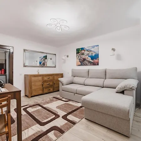 Republicii Premium Apartment