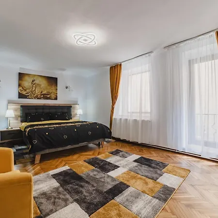 Republicii Premium Brasov