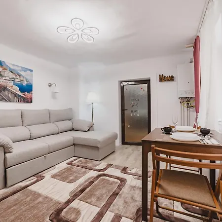 Apartment Republicii Premium