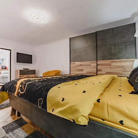 Republicii Premium Brasov
