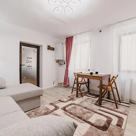 Republicii Premium Apartment Brasov