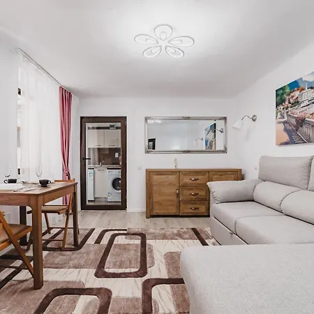 Apartment Republicii Premium