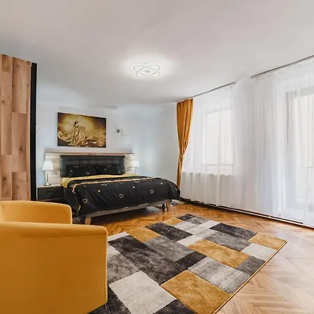 Republicii Premium * Brasov