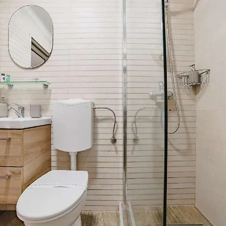 Apartment Republicii Premium *