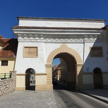 Republicii Premium * Brasov