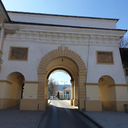 Republicii Premium Brasov